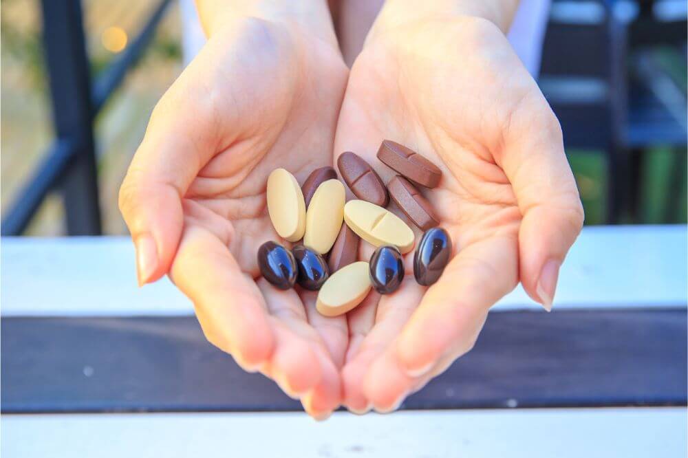 What is the best Vitamin B Supplement for Stress