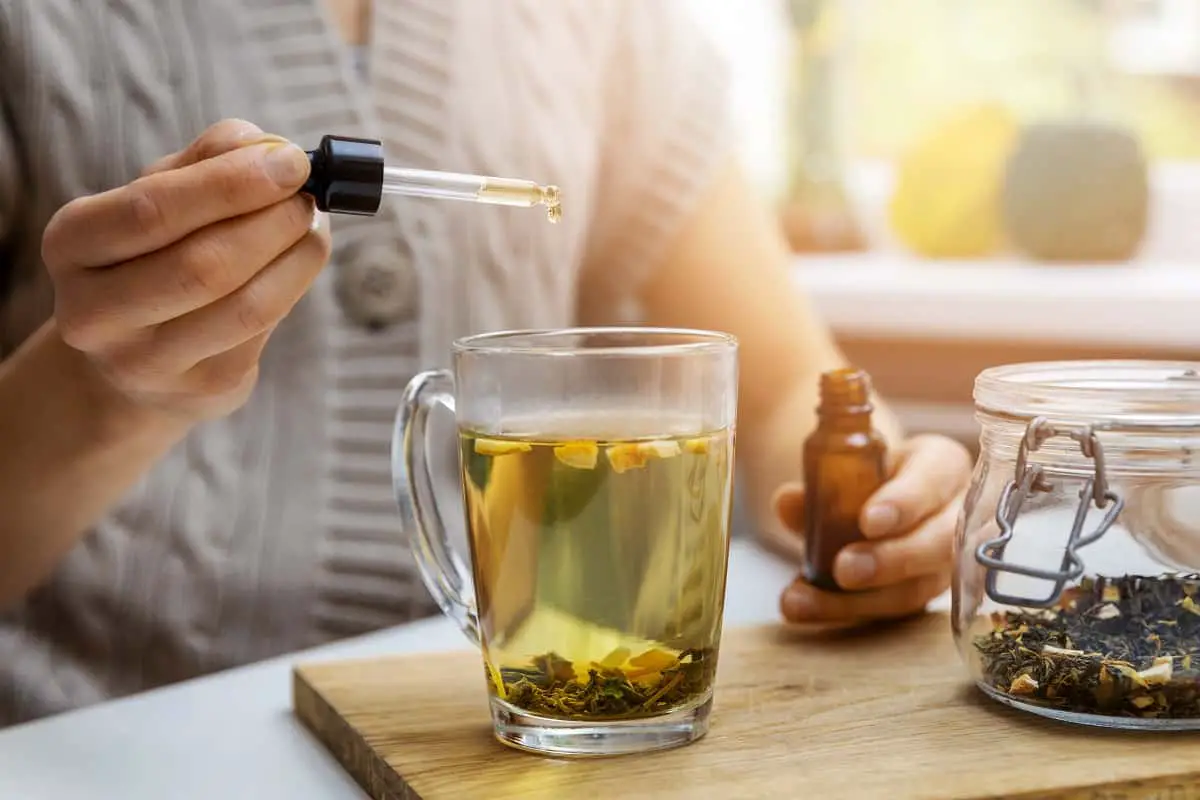 Best Teas for Stress - restequation.com