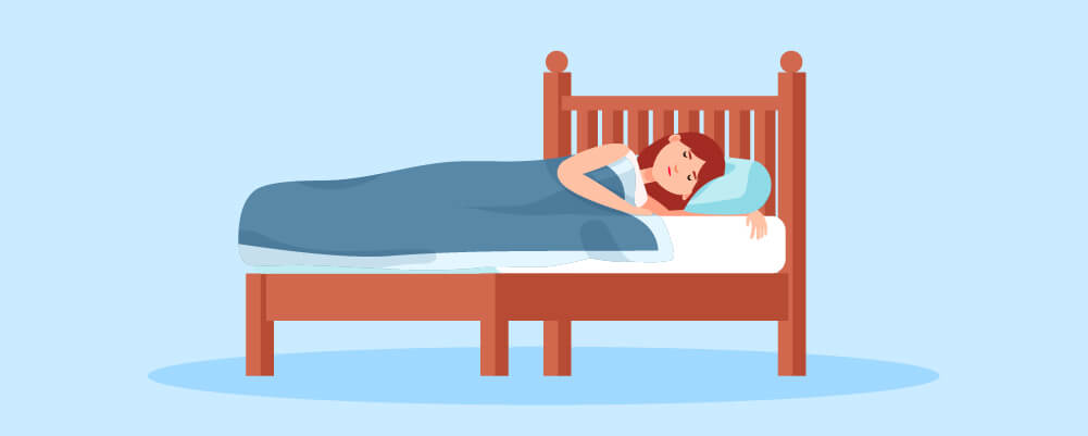  Create-a-restful-environment The Complete Guide To Sleeping Better  