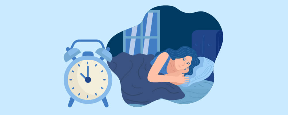 Key Steps To Improving Your Sleep