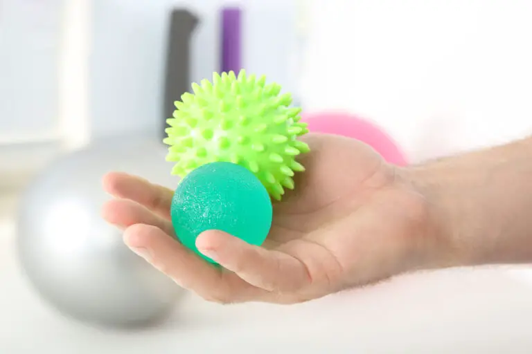 Do Stress Balls Work? 5 Ways to Use a Stress Ball for Anxiety Rest
