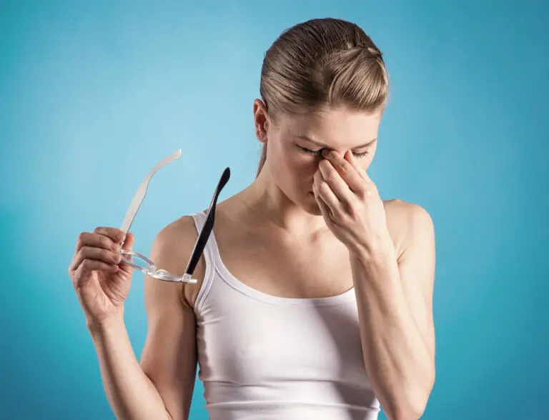 Feeling Sleepy? Here's How to Get Rid of Tired Eyes Easily Rest Equation