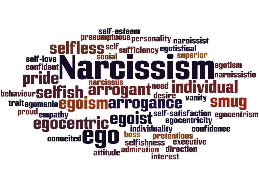 divorcing a narcissist