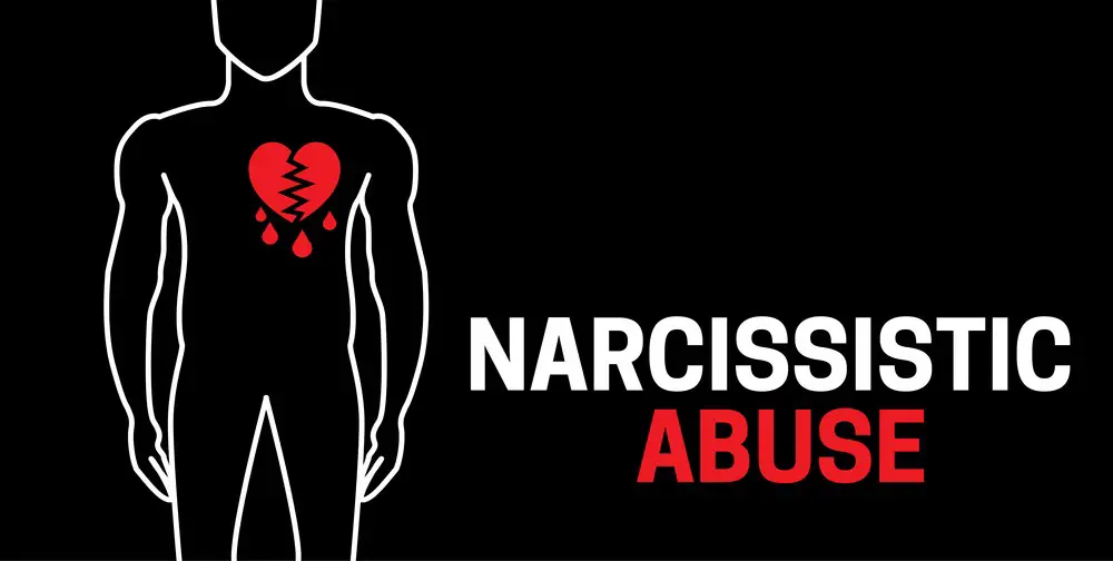 divorcing a narcissist