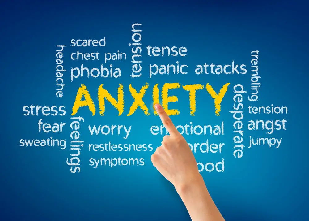 best time to take lexapro for anxiety
