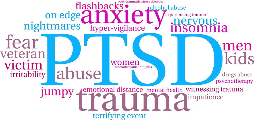 Understanding the Stages of PTSD Recovery Process - Rest Equation