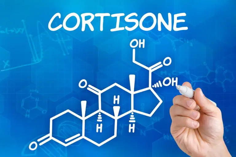How Long Does Anxiety Last After Cortisone Shot A Concise Explanation