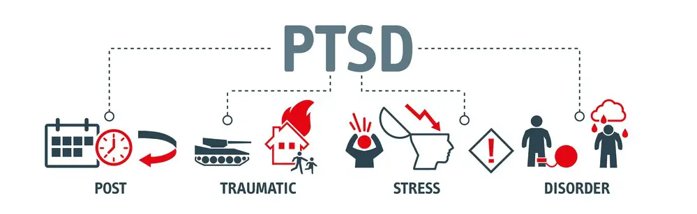 Understanding the Stages of PTSD Recovery Process - Rest Equation