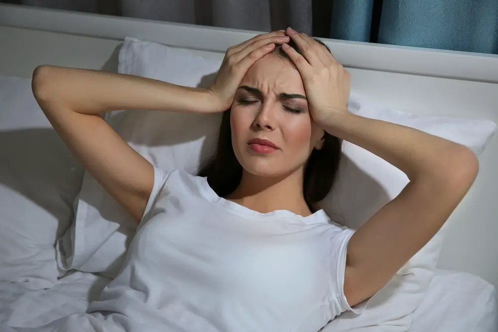 How to Sleep with a Headache Effective Tips for Relief Rest Equation