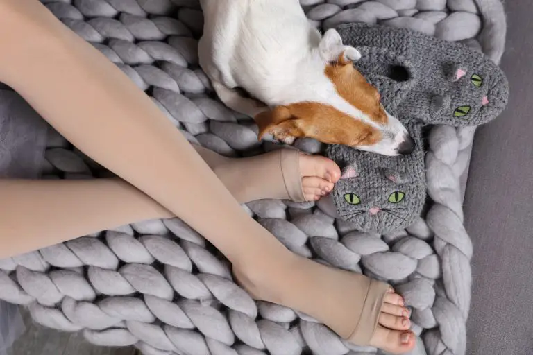 Can You Sleep with Compression Socks On Facts and