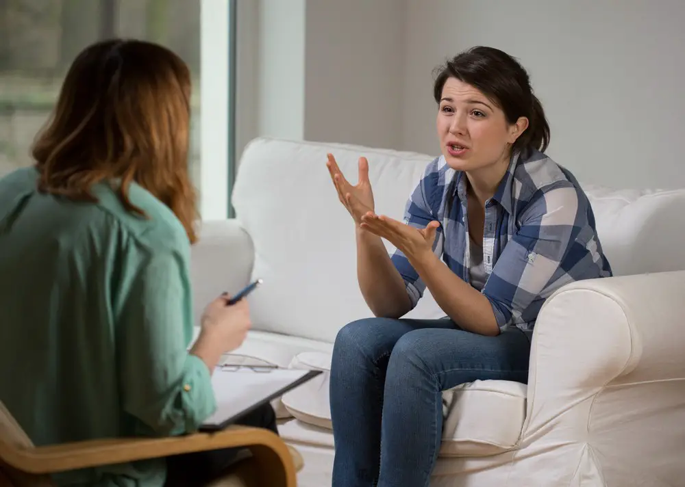 What You Should Never Tell Your Therapist Common Mistakes To Avoid Rest Equation