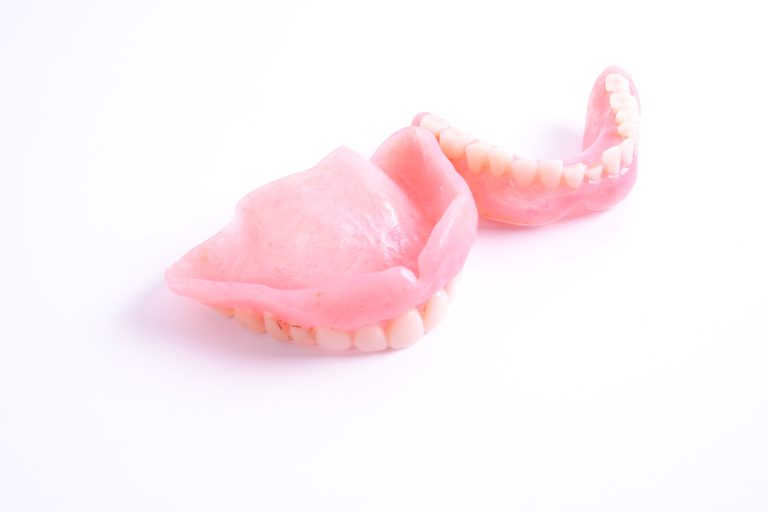 Can You Sleep with Dentures A Concise Guide Rest Equation