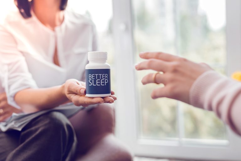 What Sleep Aid Can I Take with Lexapro Expert and