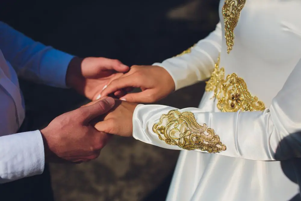 Muslim Marriage Counseling: Strategies for Harmonious Partnerships