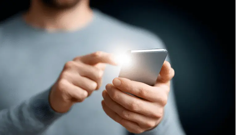 Homepage 9 4 Ways Touchscreen Technology Helps with Calming Techniques