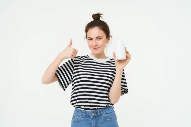 Homepage 1 5 Signs the Supplement Youre Buying is Actually Reputable