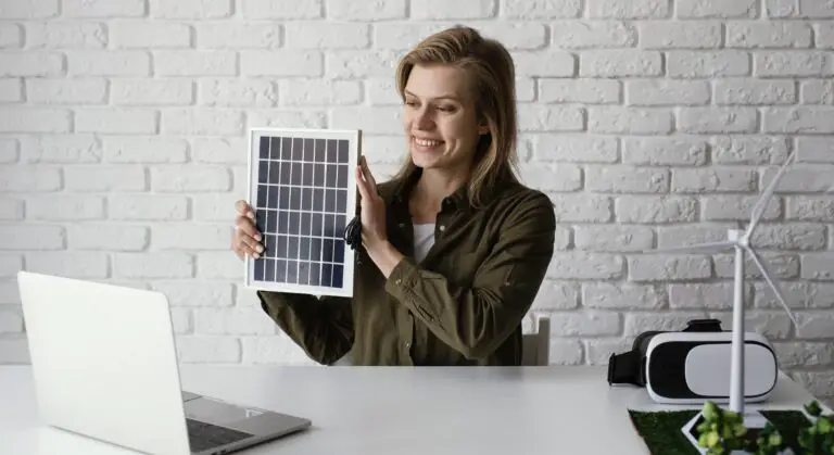 Homepage 1 How Switching to Solar Power Can Quiet Your Mind