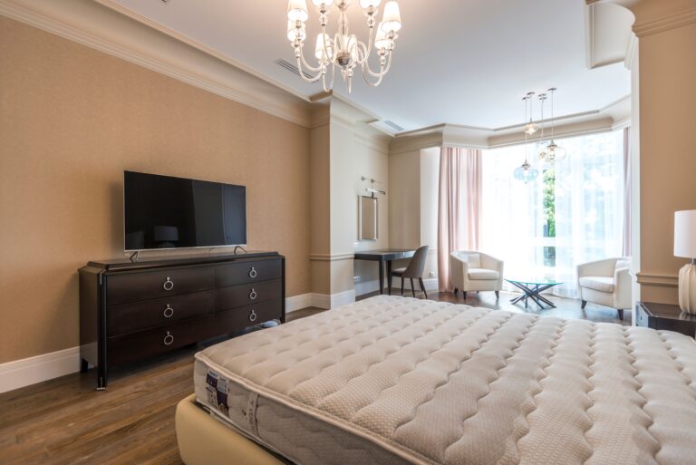 Homepage 1 Bedroom Furniture How to Create a Space for Rest Restoration and Privacy