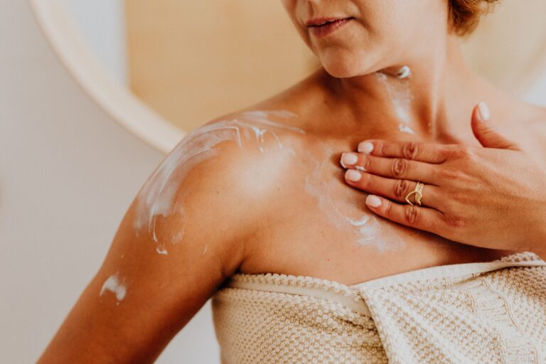 Homepage 1 Body Care and Self Love How to Nourish Your Skin and Your Wellbeing