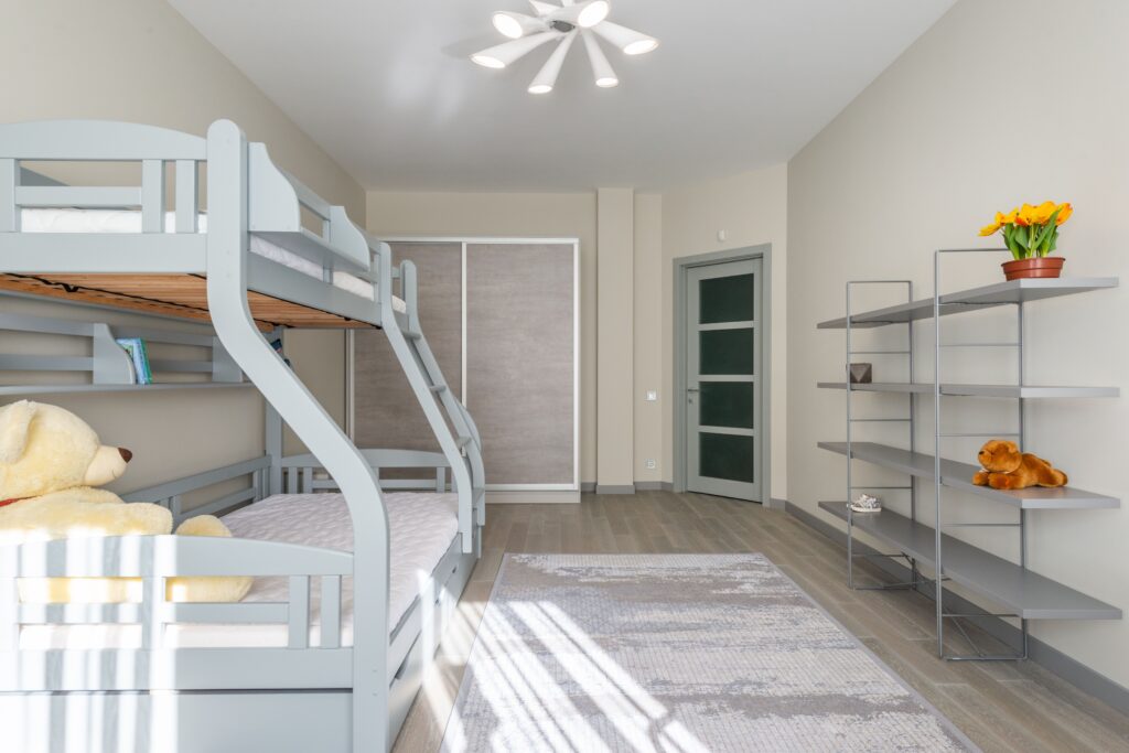 Childrens Room Furniture How to Create Safe Stimulating Spaces for Growing Minds