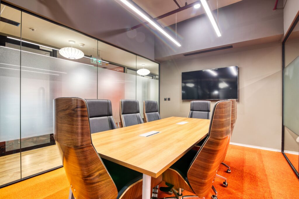 Office Furniture How to Create a Workspace That Supports Performance and Wellbeing