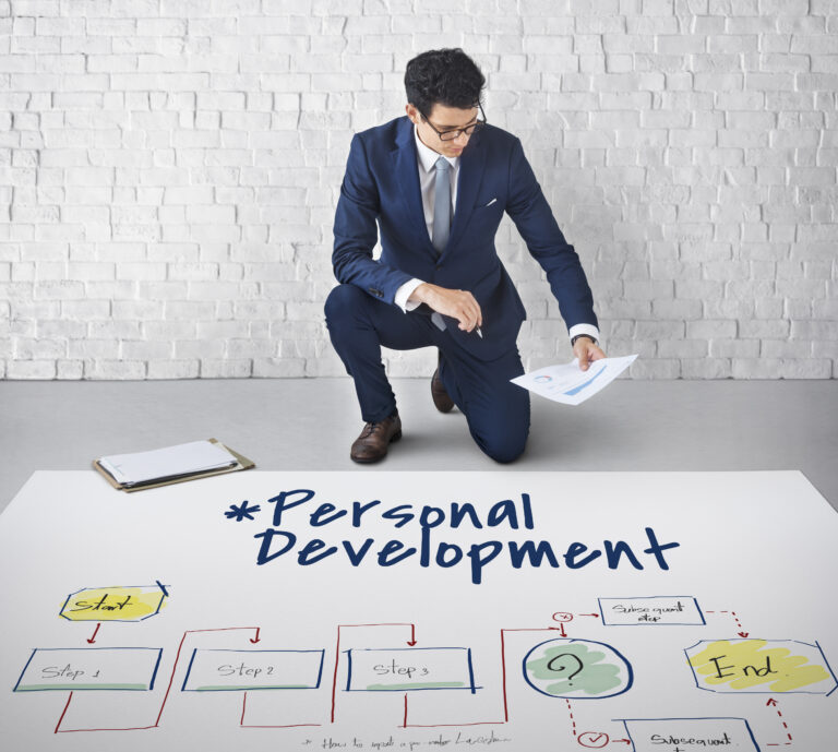 Homepage 9 Personal Development and Emotional Intelligence Building the Skills That Matter Most