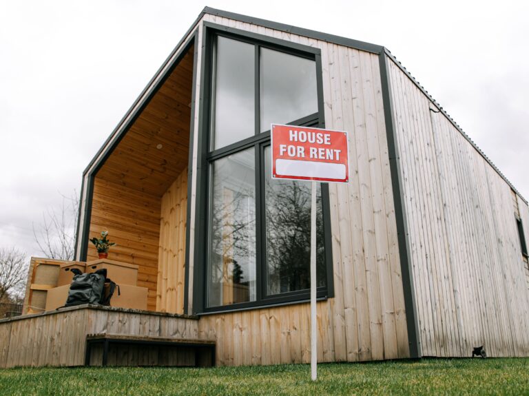 The Unexpected Peace of Mind Why Renting is Often Less Stressful Than Owning